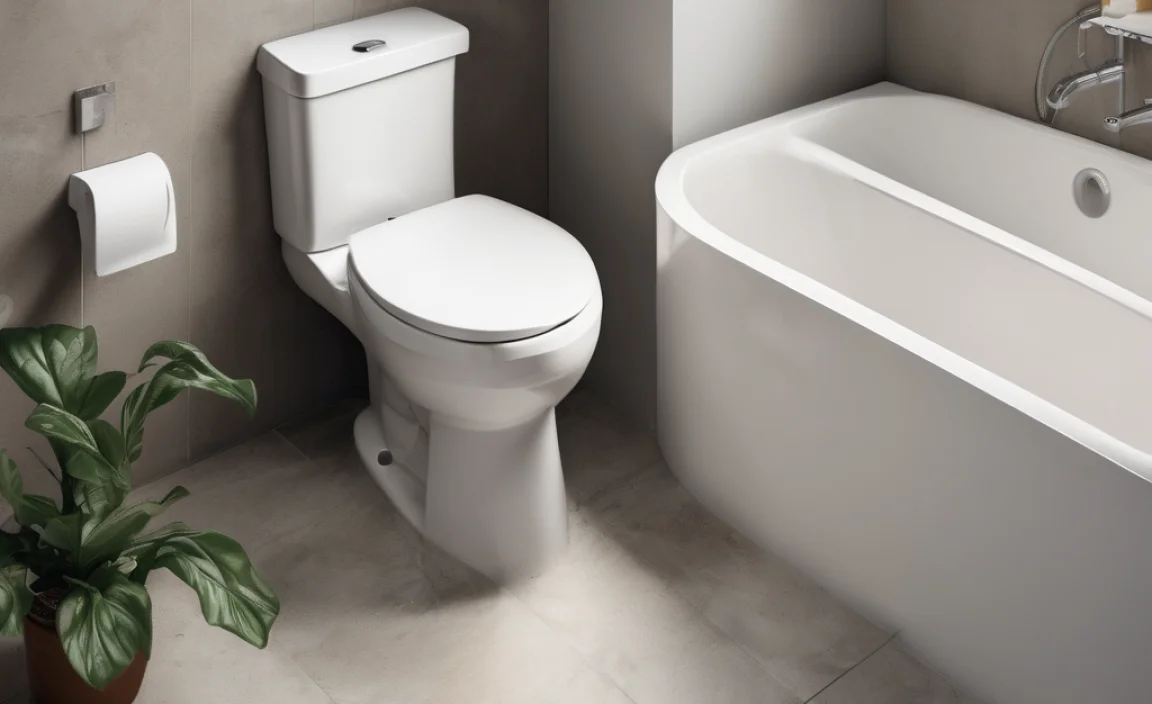 Understanding Toilet Overflow Causes