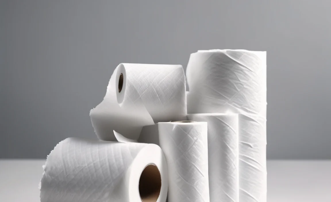 Understanding Toilet Paper Ingredients