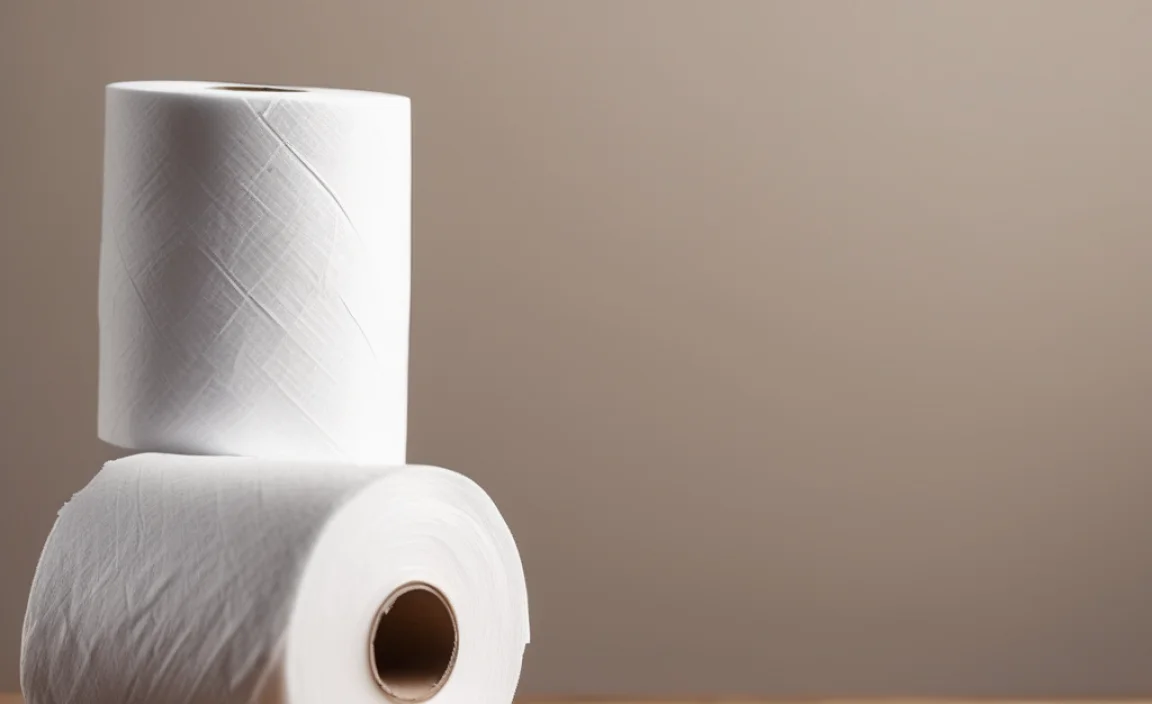 Understanding Toilet Paper