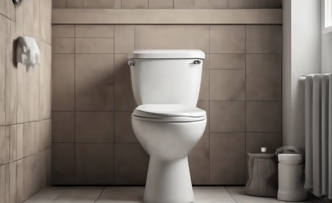 Understanding Toilet Rough-In Dimensions