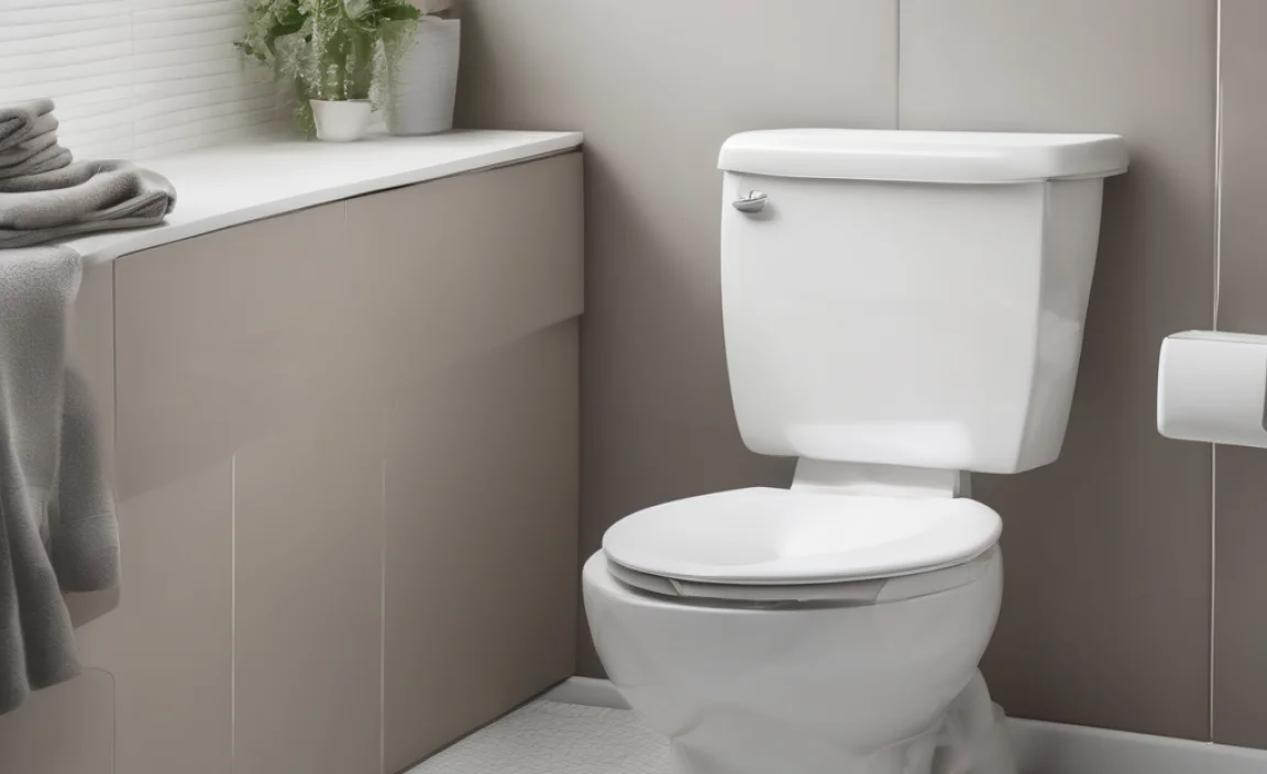 Understanding Toilet Seat Protectors