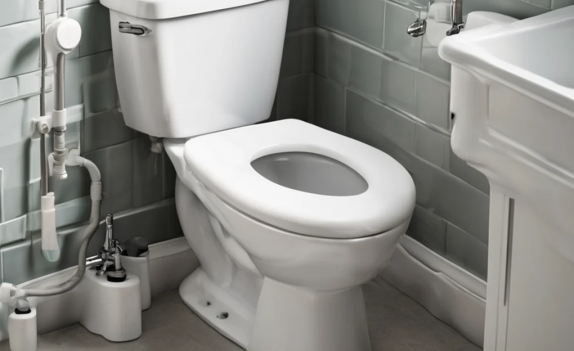 Understanding Toilet Tank Functionality