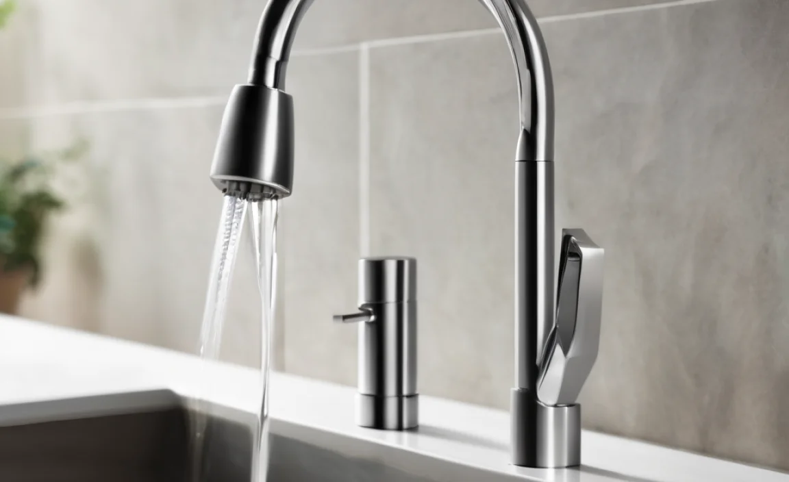 Understanding Touchless Faucets