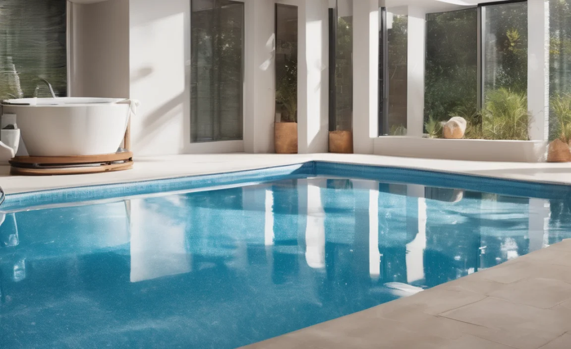 Understanding Water Softener Salt