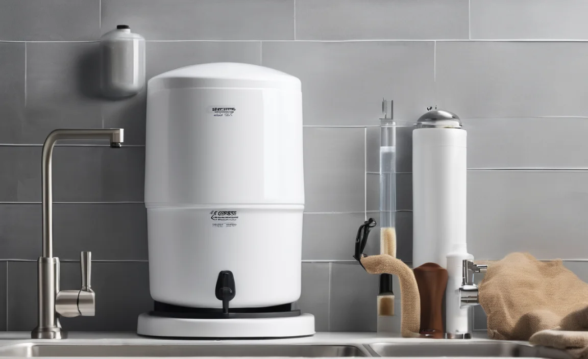 Understanding Well Water Quality