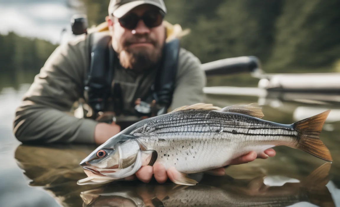 Understanding What Is a Sinker in Fishing