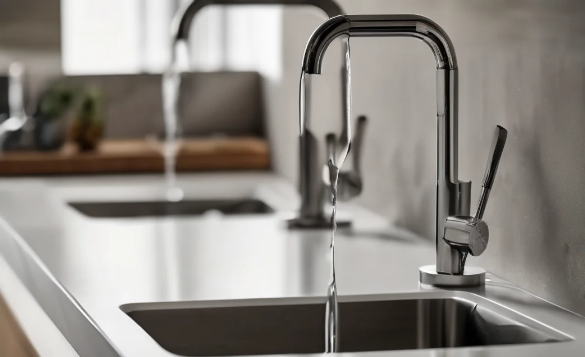 Understanding What Makes a Sink ADA Compliant