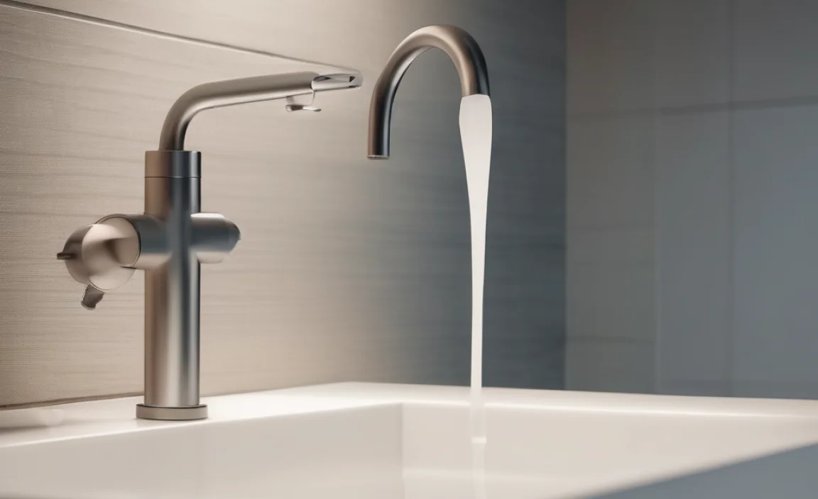 Understanding Why a Service Sink Is For