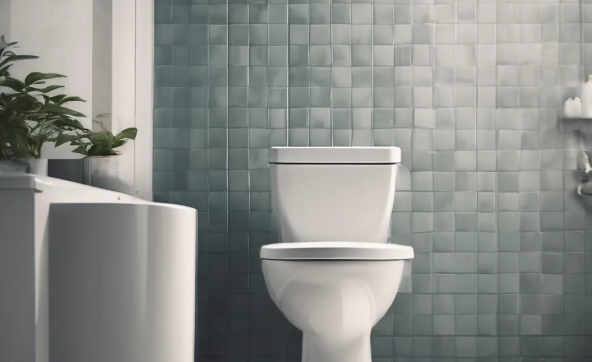 Understanding Why Mold Grows in Your Toilet