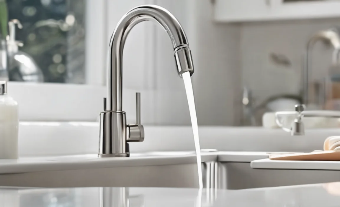 Understanding Why to Put on Faucet Cover