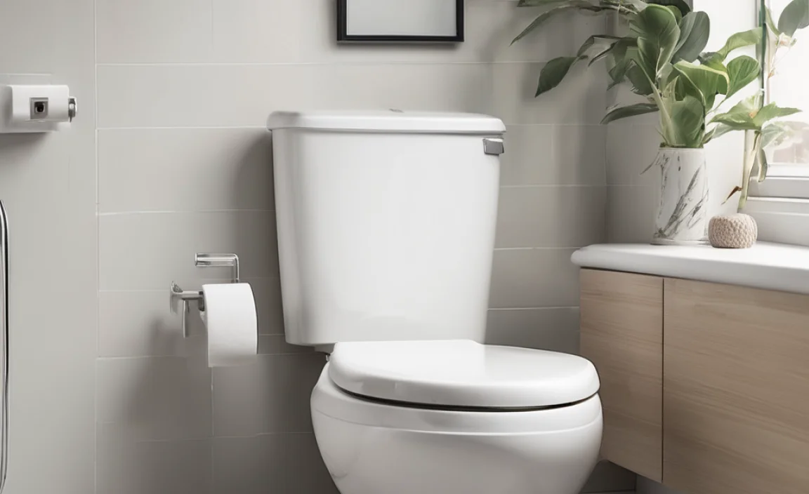 Understanding Why Toilet Won&#8217;t Flush