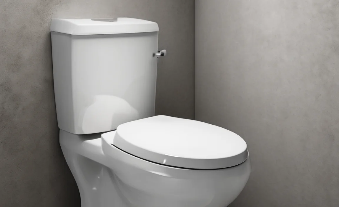 Understanding Why Toilets Run
