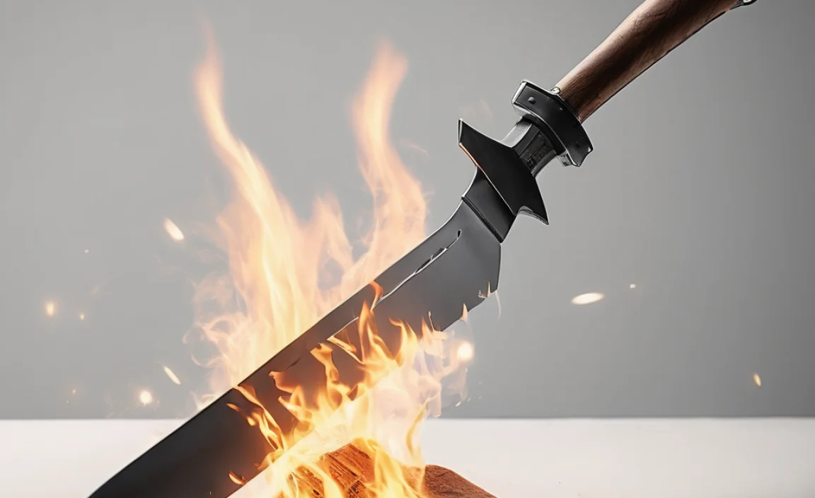 Understanding Why Your Lawnmower Blade Overheats