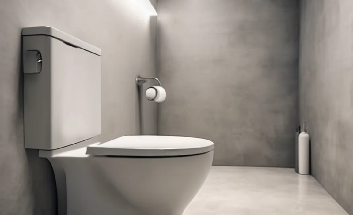 Understanding Why Your Toilet Runs Randomly