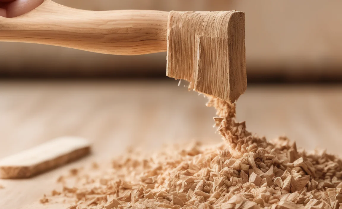 Understanding Wood Filler and Drying Times