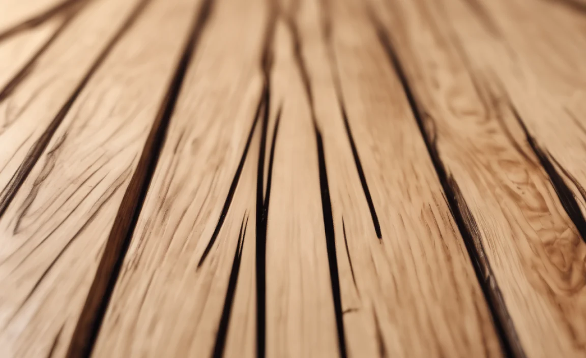 Understanding Wood Glue Bonds