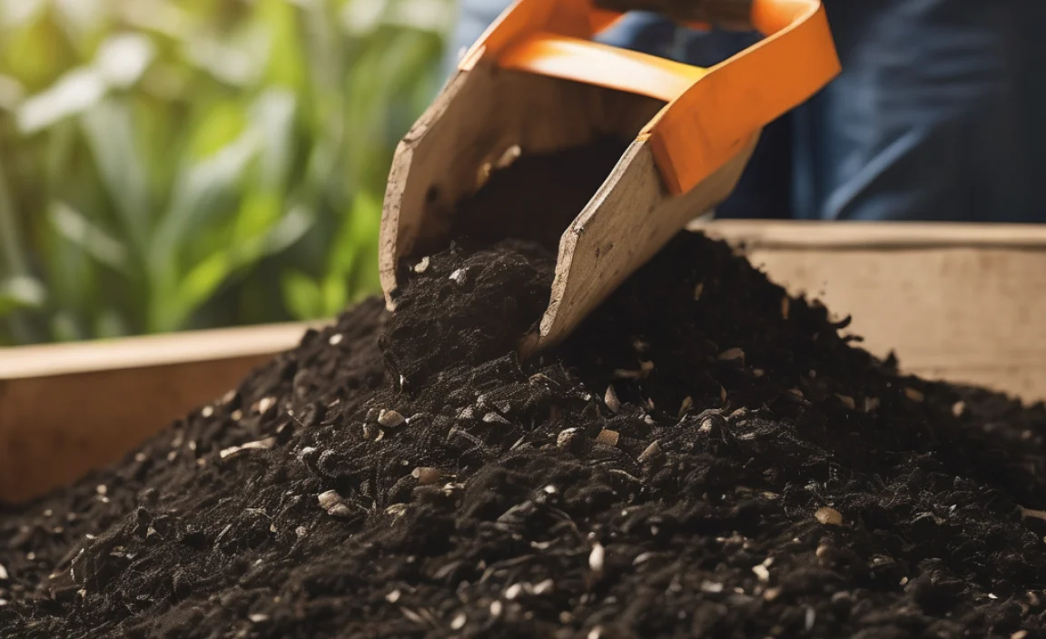 Understanding Your Compost Ingredients: Greens vs. Browns