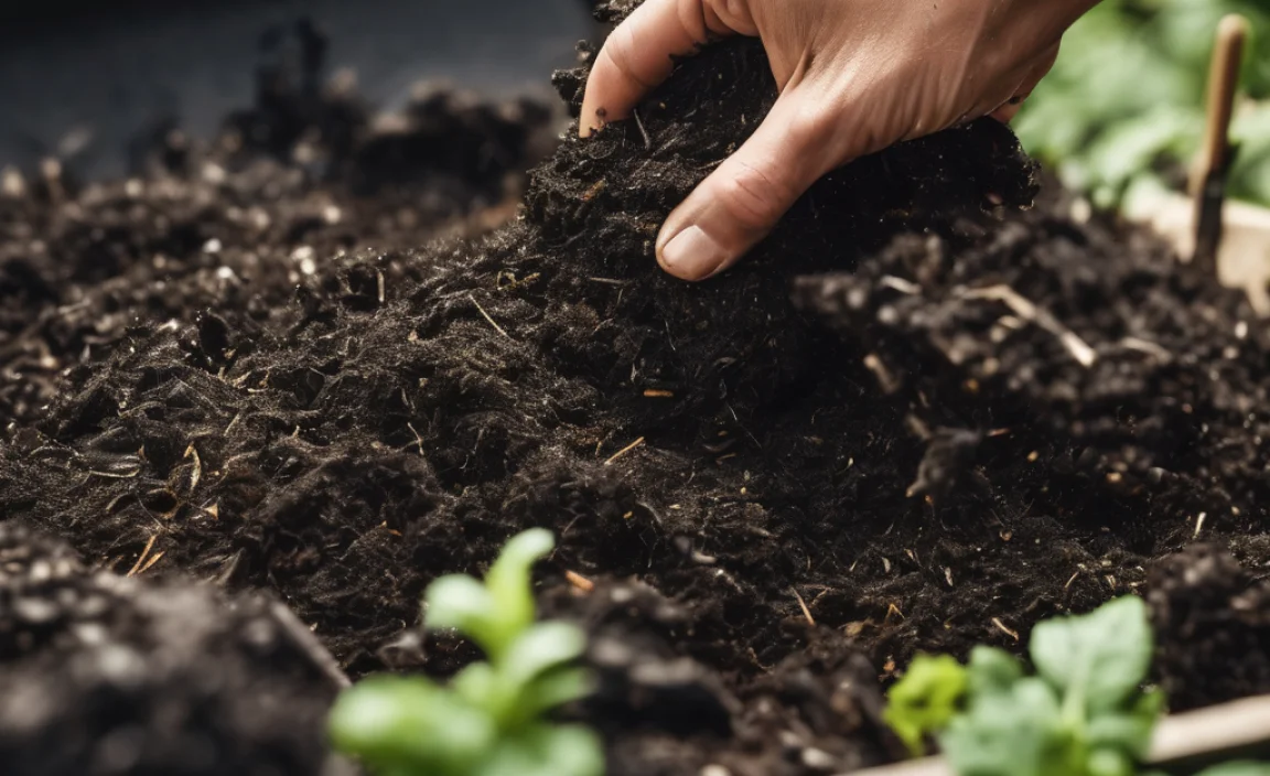 Understanding Your Compost Needs