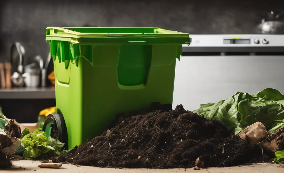 Understanding Your Composting Business Expenses