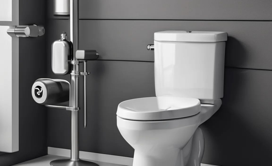 Understanding Your Korky Toilet Valve