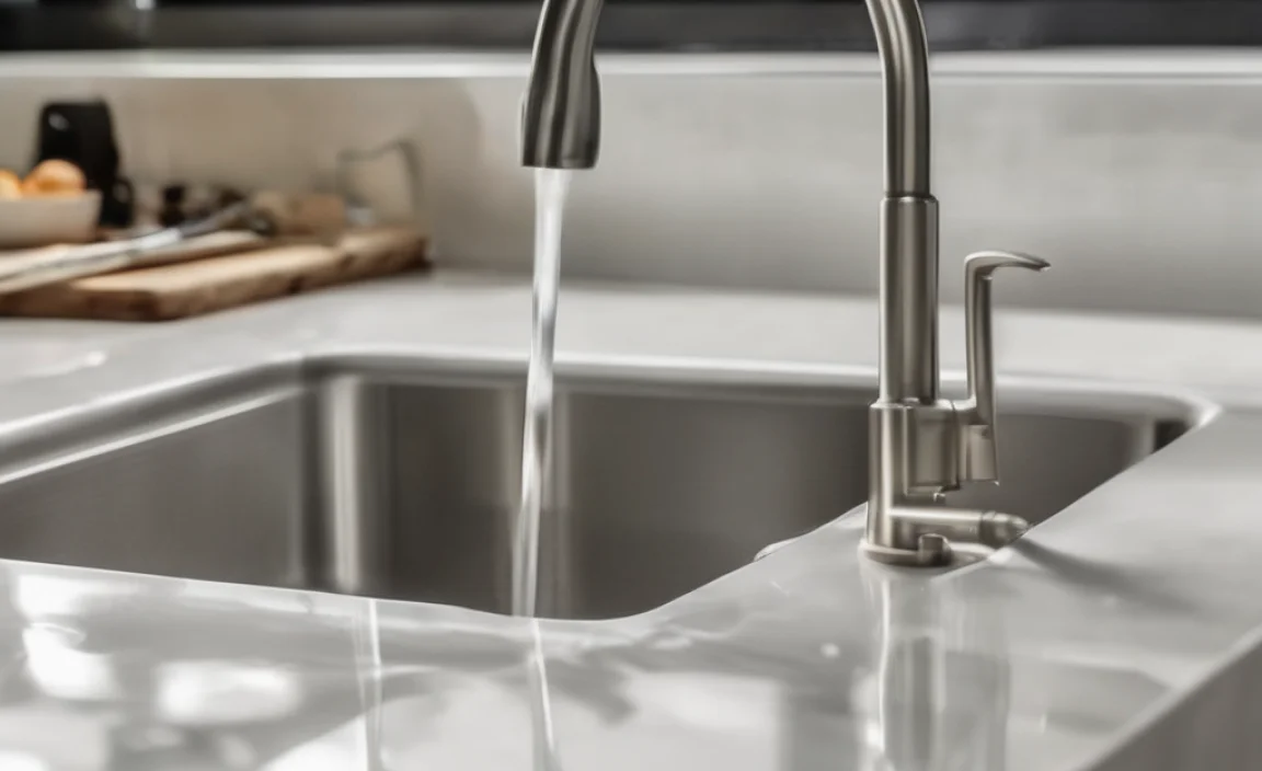 Understanding Your Stainless Steel Sink