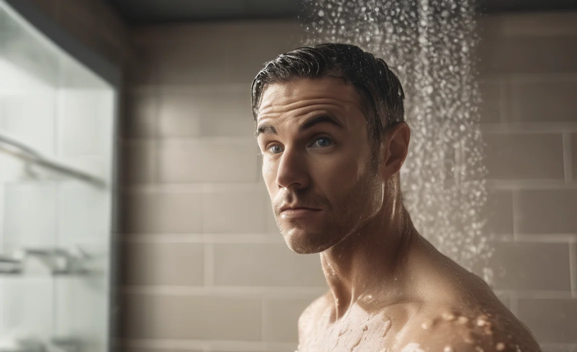 Unreliable Narrators: What Showers Bring Film Perspective