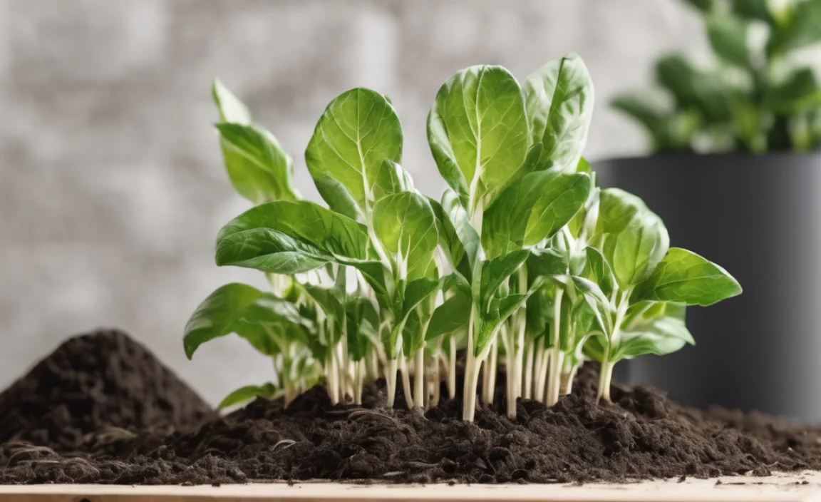 Using a Compost Soil Calculator