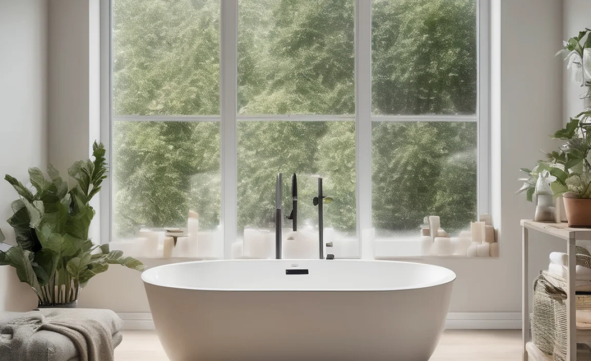 Using a Drain Snake to Clear Clogs