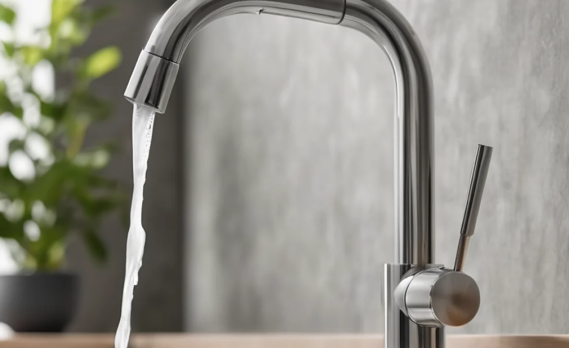 Using Faucet In Spanish In Different Countries