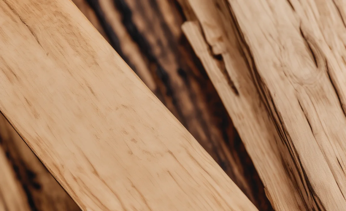 Using Heat To Separate Glued Wood