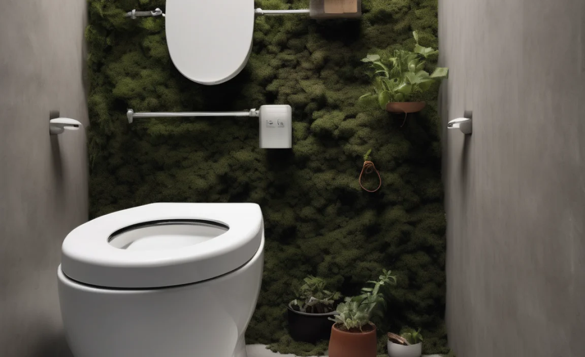 Using Your Urban Compost Toilet: The Daily Routine
