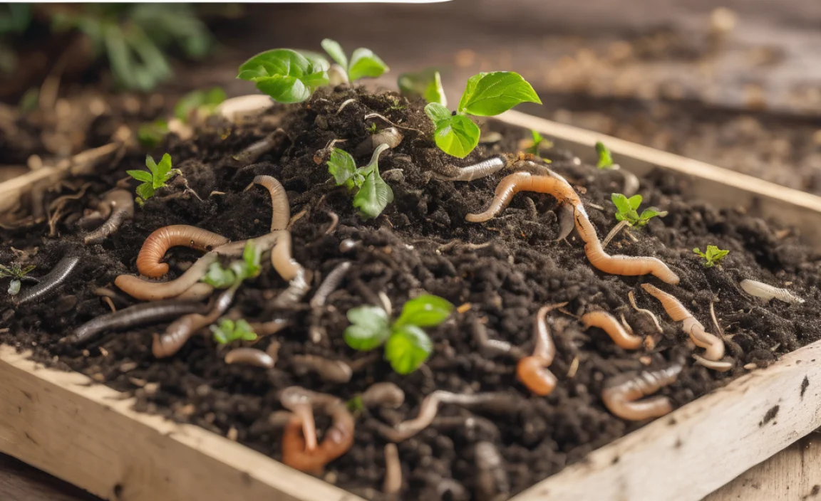 Vermicomposting DIY: Proven Essential Guide