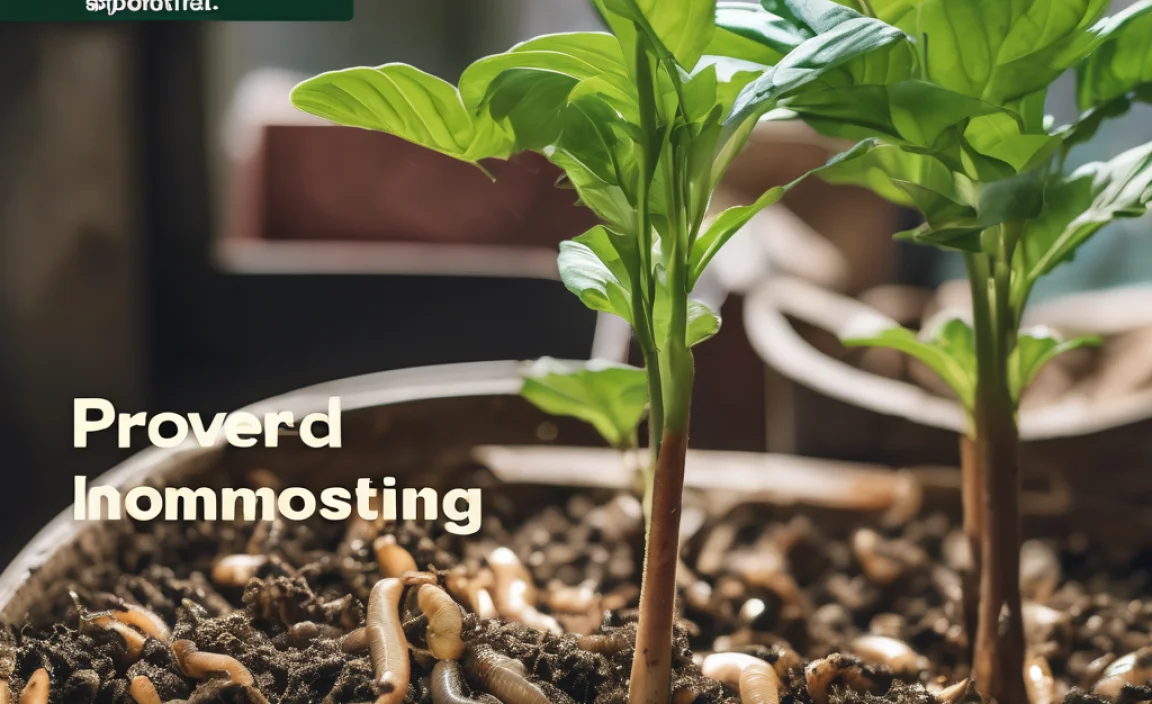 Vermicomposting in Asia: Proven & Essential