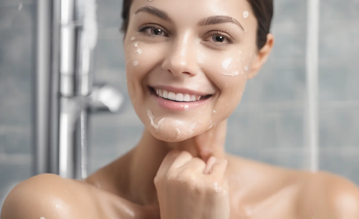 Water Temperature Matters