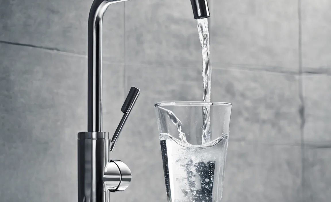 Water Treatment Process