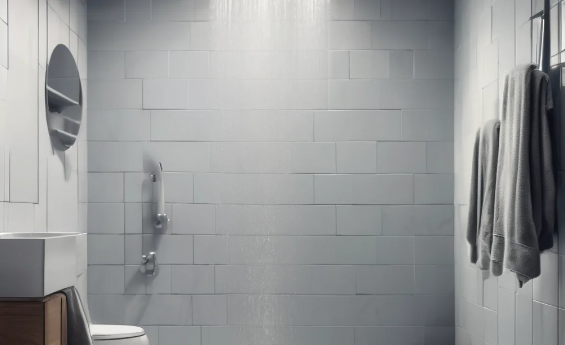 What Are Alternatives to Hot Showers?