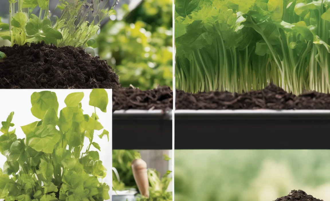 What Are Compost Microbes and Why Do They Matter?