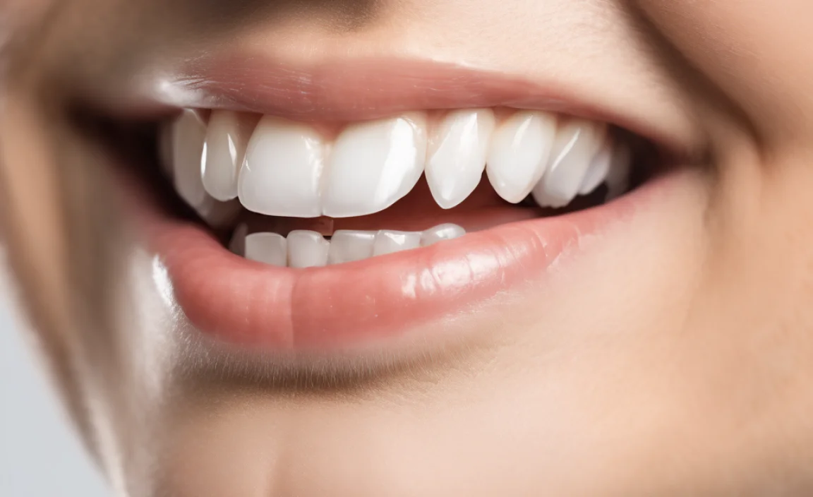 What are Dental Sealants?