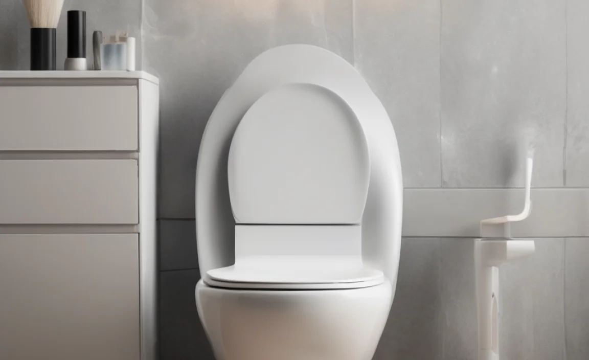 What Are the Benefits of Using a Bidet?