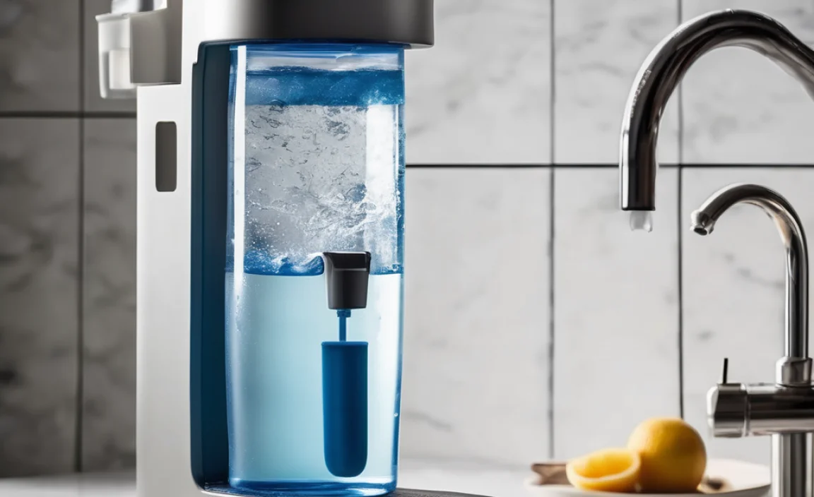 What are the Benefits of Using a Water Dispenser?