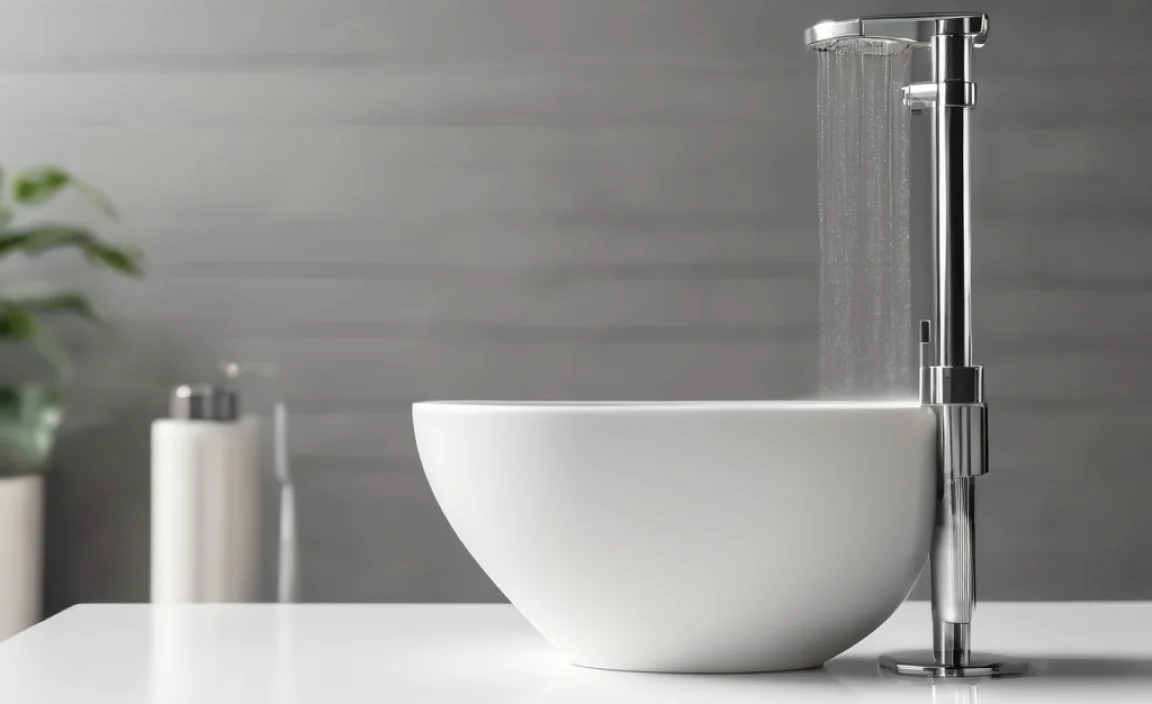 What Are the Different Types of Bidets?