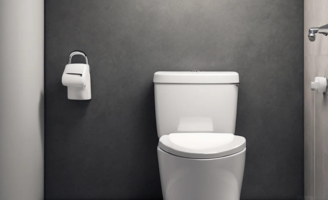 What are Toilet Drop-Ins?