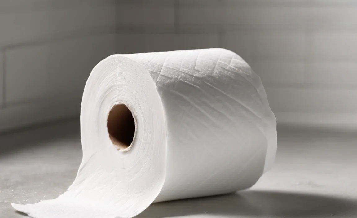 What Breaks Down Toilet Paper? The Ultimate Guide