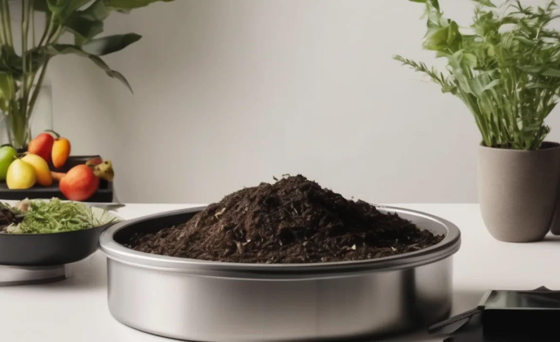 What Can (and Can’t) Go in Your Hotel Compost? A Quick Guide
