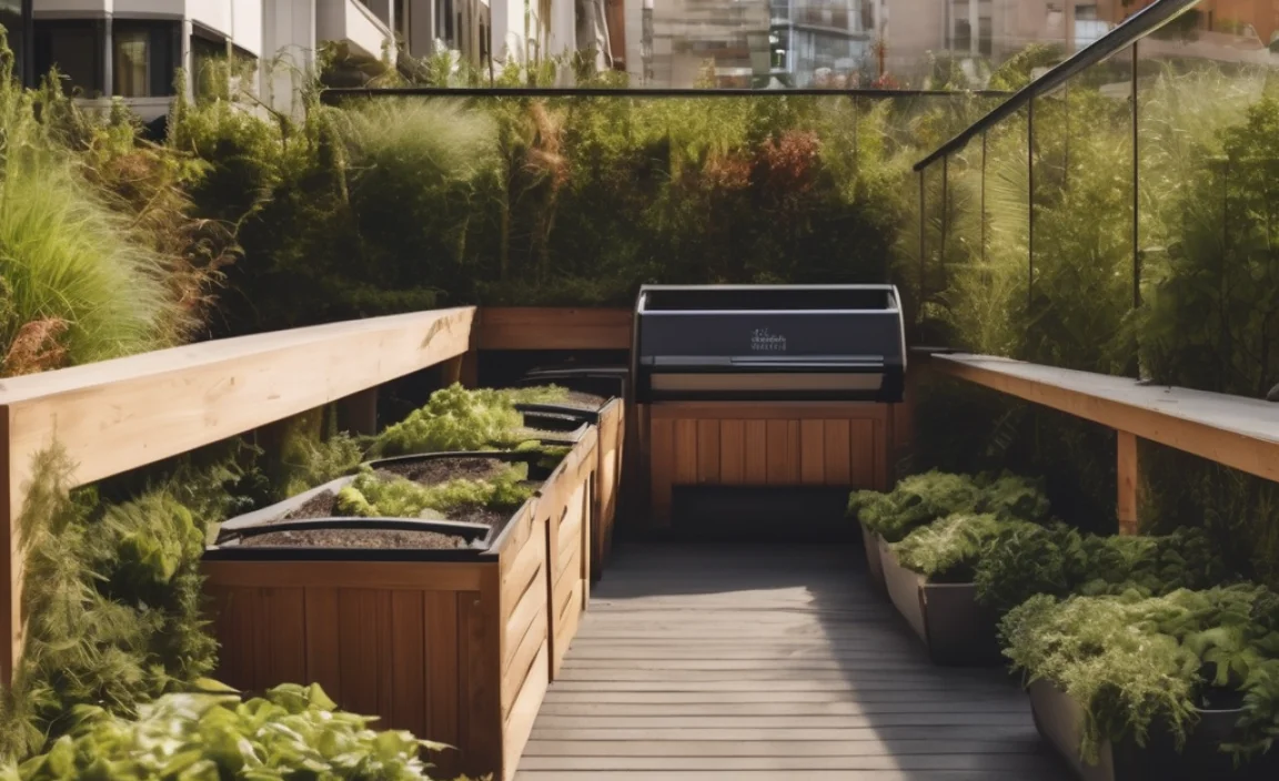 What Can (and Can’t) You Compost?