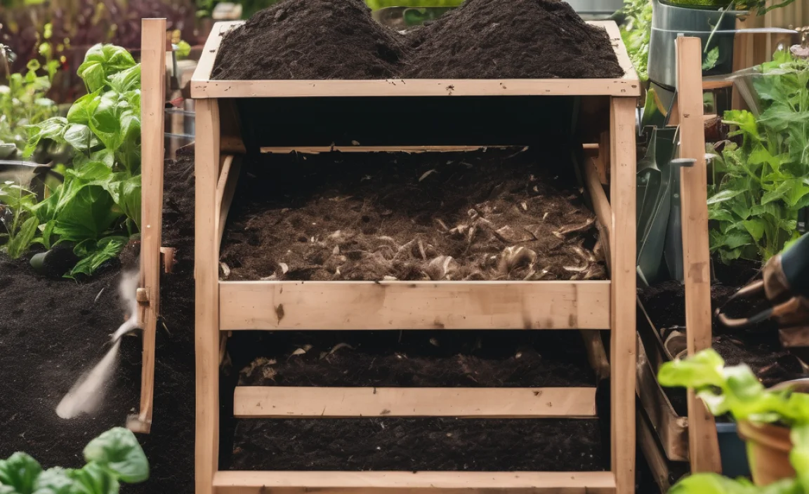 What Can I Compost? The Do’s and Don’ts