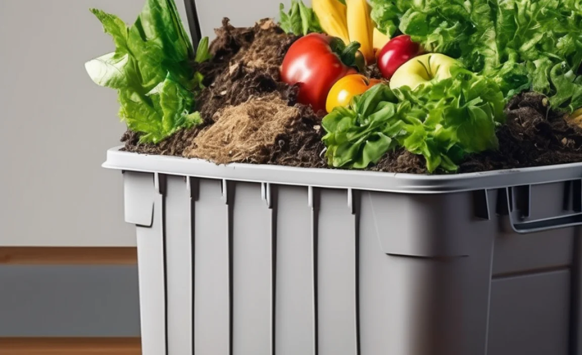 What Can Schools Compost? (And What to Keep Out!)
