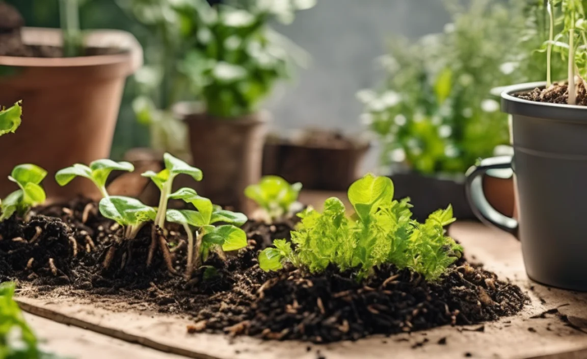 What Can Worms Eat? And What Should You Avoid?