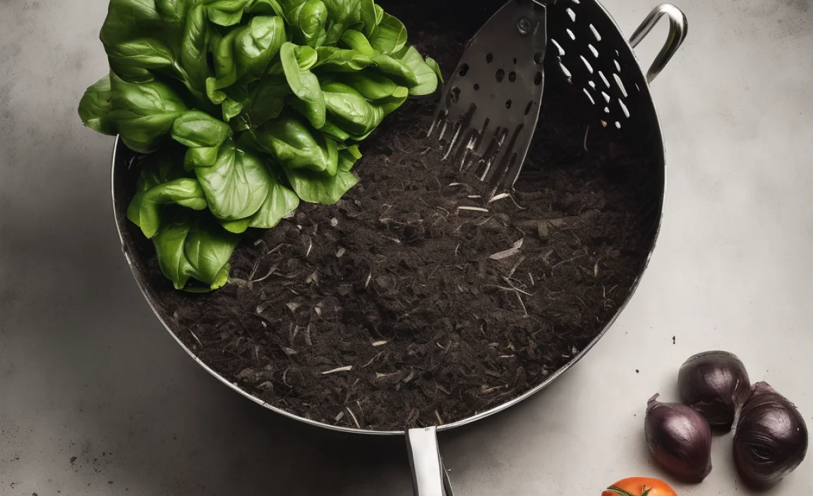 What Can You Compost (and What to Avoid)?