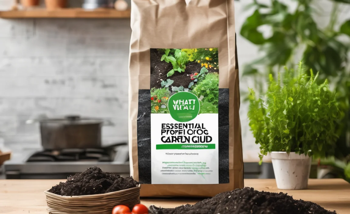 What Can You Compost? The “Greens” and “Browns”